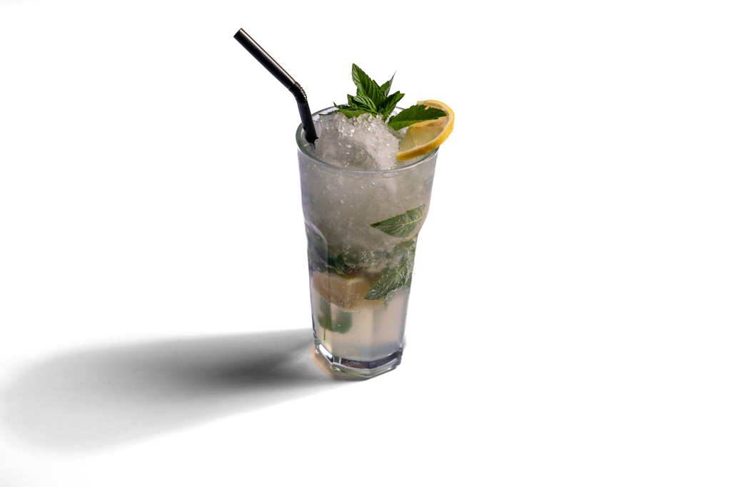Virgin Mojito